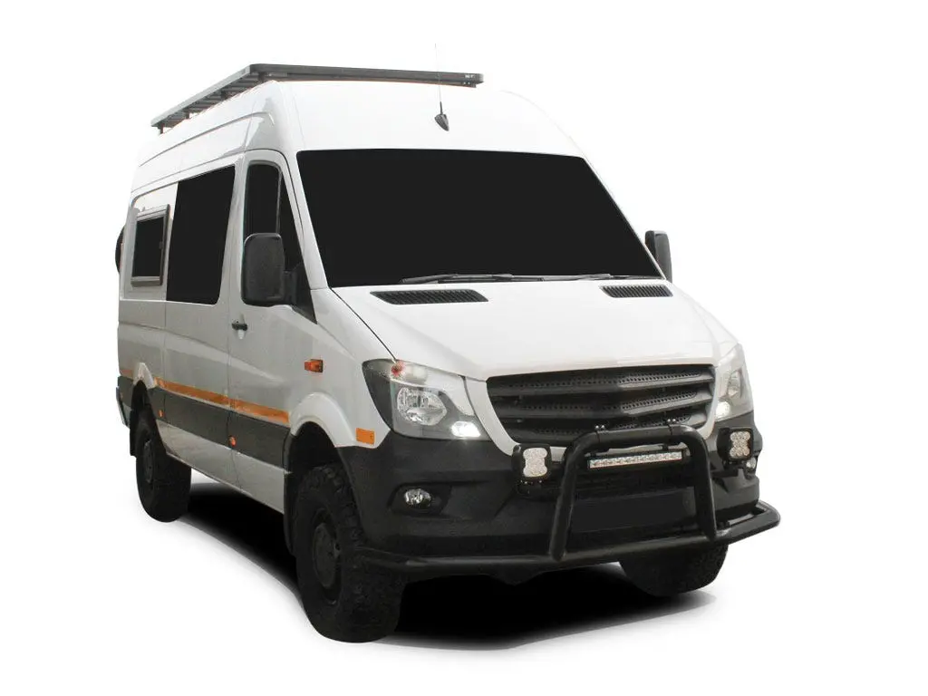 Front Runner Volkswagen Crafter Slimline Ii Roof Rack Kit/Tall 1