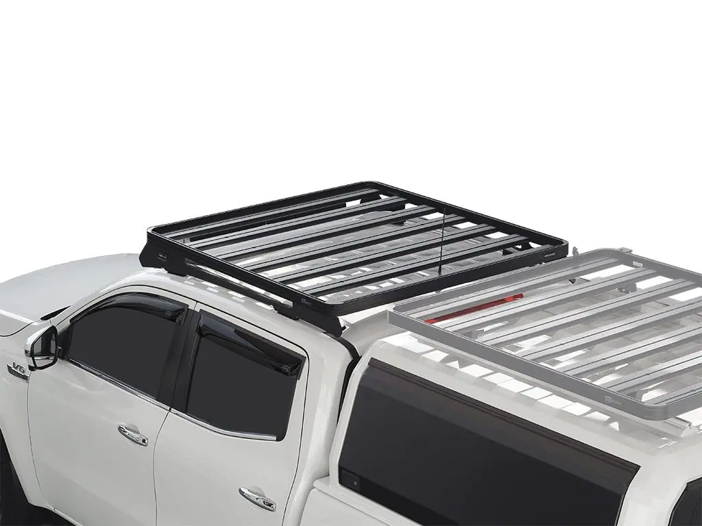 Front Runner Mercedes-Benz X-Class (2017-Current) Slimline Ii Roof Rack Kit 2