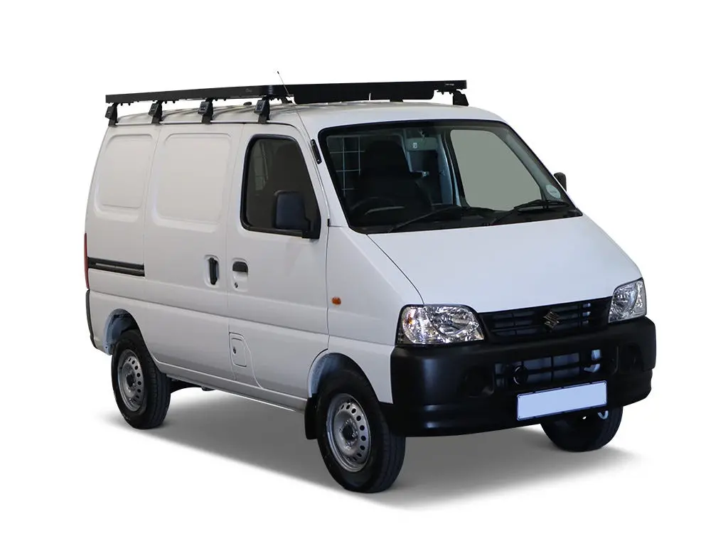 Front Runner Suzuki Eeco (2023-Current) Slimline Ii Roof Rack Kit 1