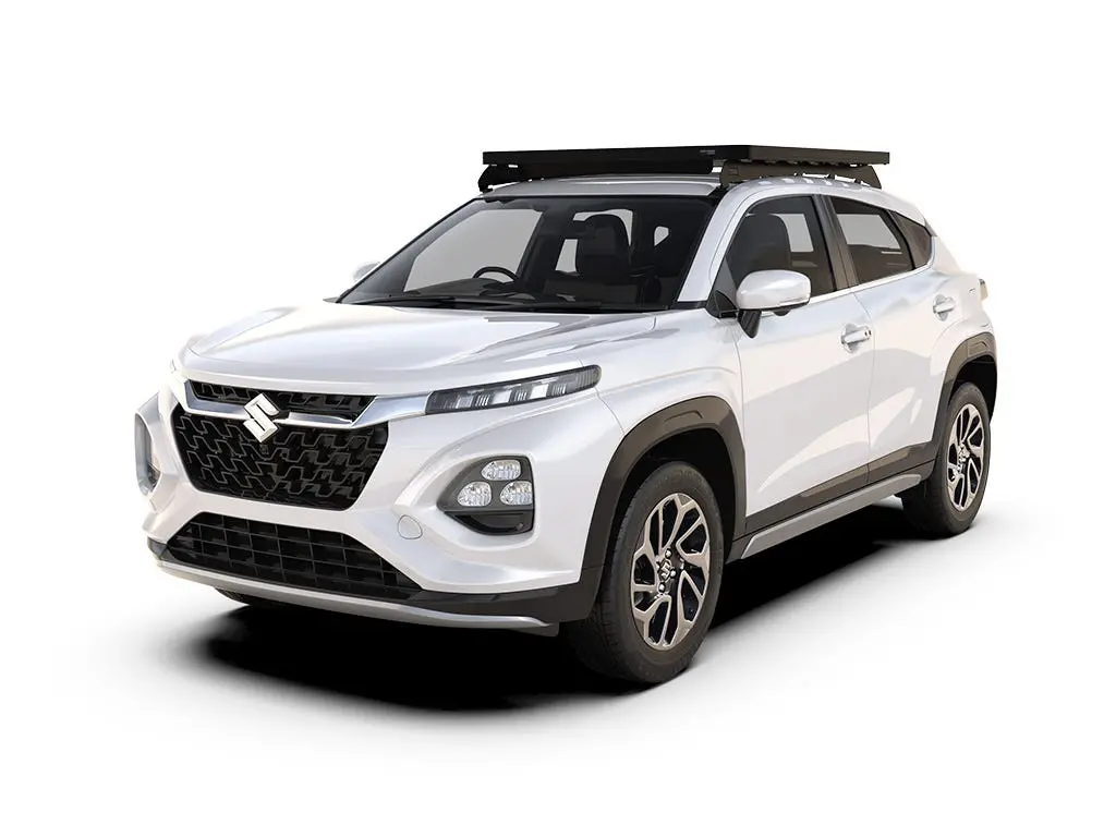 Front Runner Suzuki Fronx (2023-Current) Slimline Ii Roof Rack Kit 1