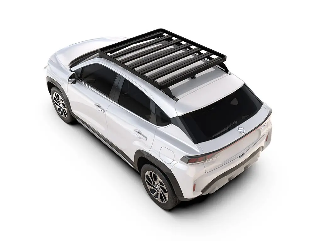 Front Runner Suzuki Fronx (2023-Current) Slimline Ii Roof Rack Kit 2