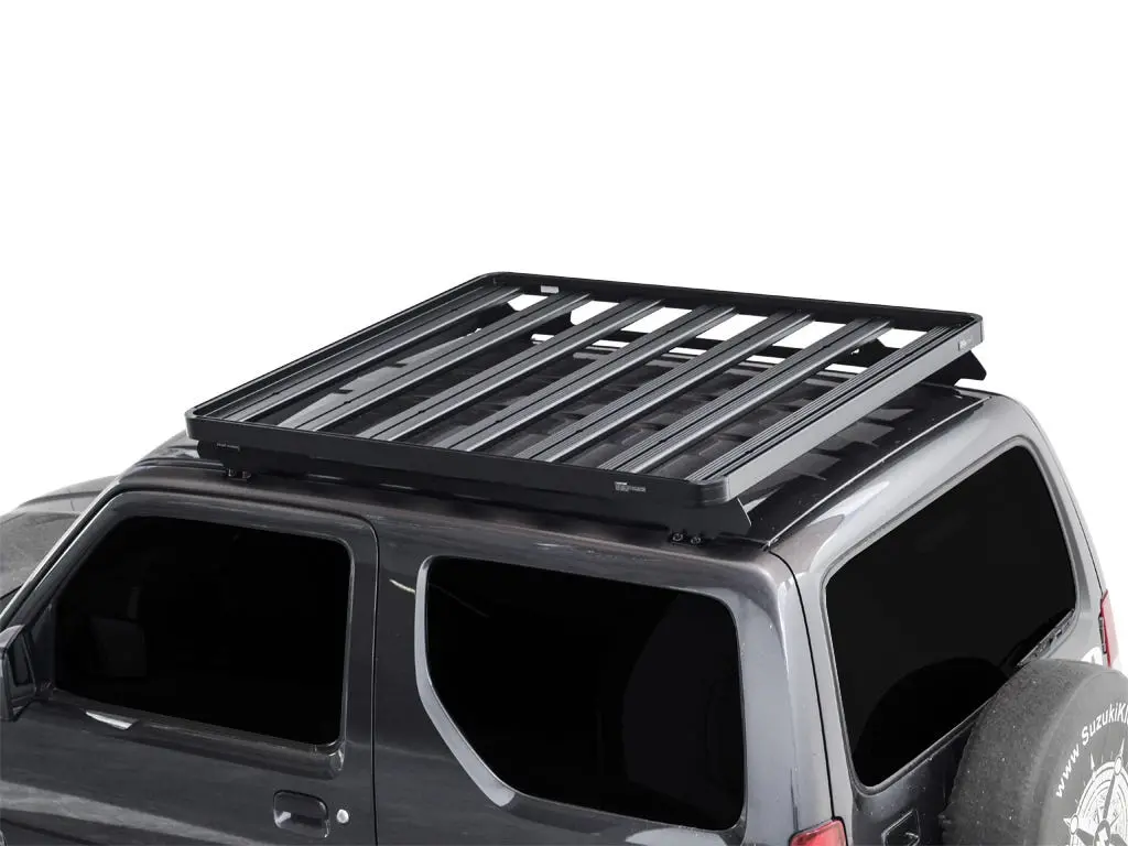 Front Runner Suzuki Jimny (1998-2018) Slimline Ii Roof Rack Kit 1