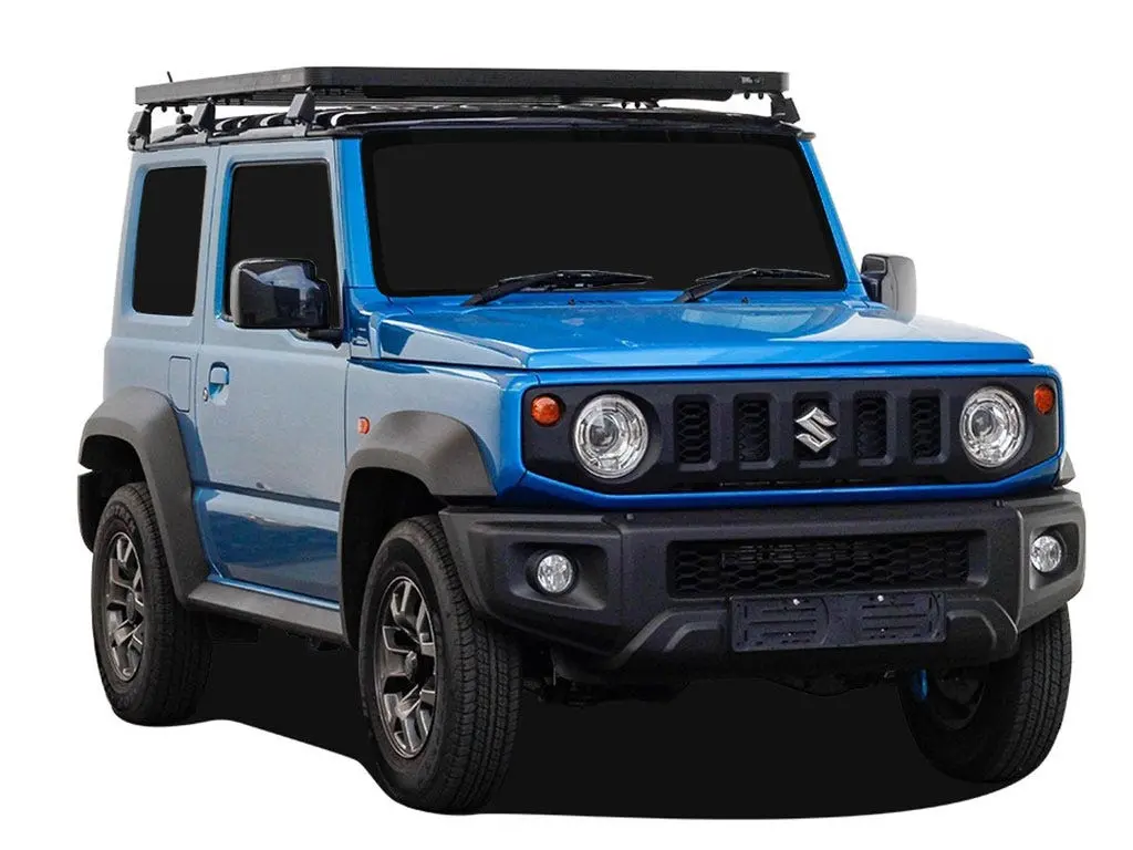 Front Runner Suzuki Jimny (2018-Current) Slimline Ii Roof Rack / Tall 1