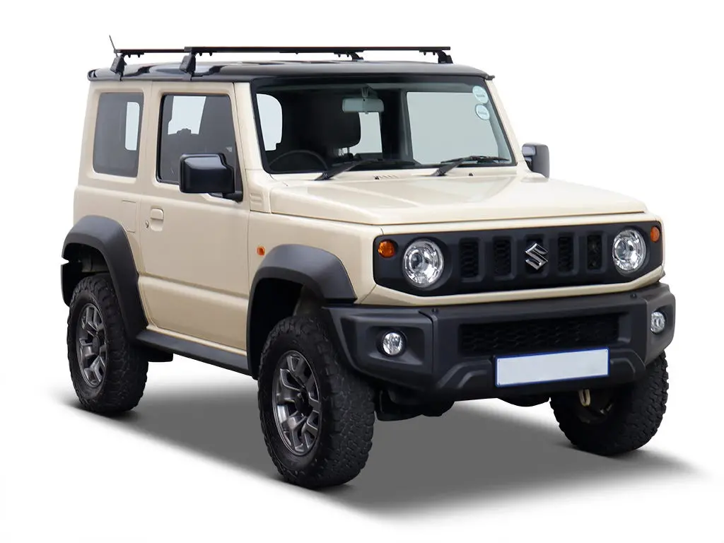Front Runner Suzuki Jimny (2018-Current) Load Bar Kit 1