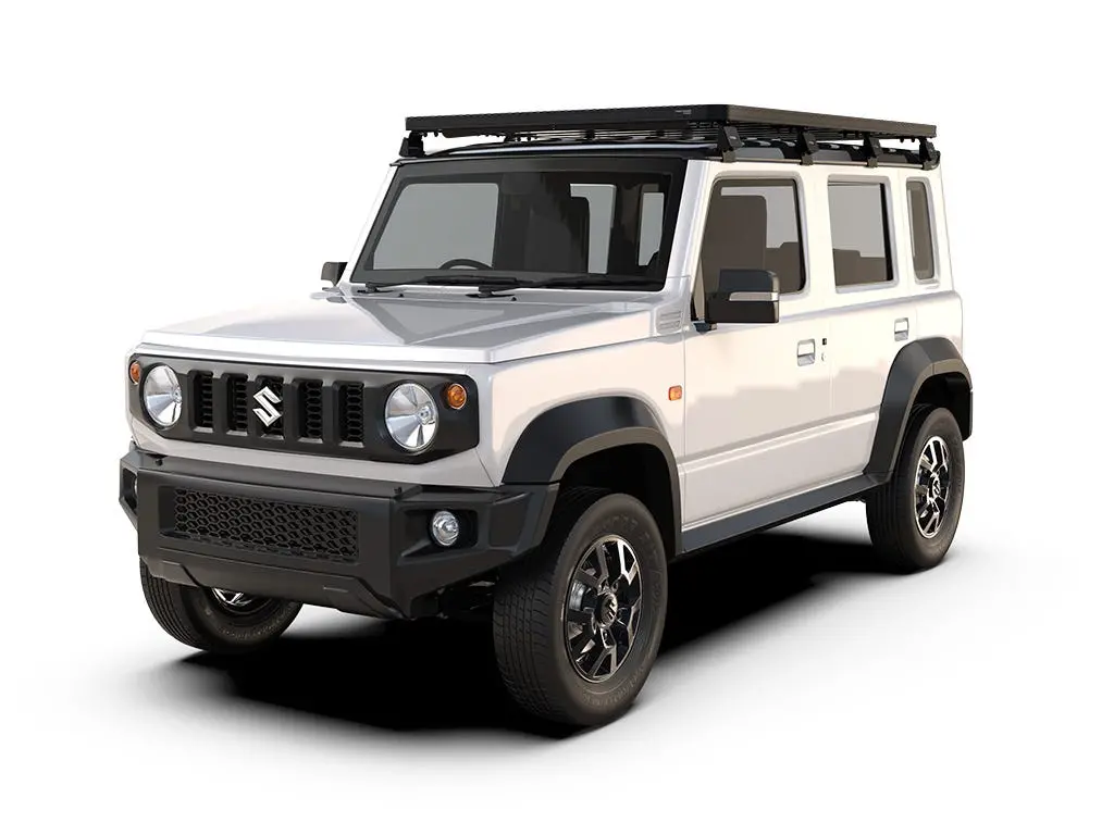 Front Runner Suzuki Jimny 5 Door (2023-Current) Slimline Ii Roof Rack 1