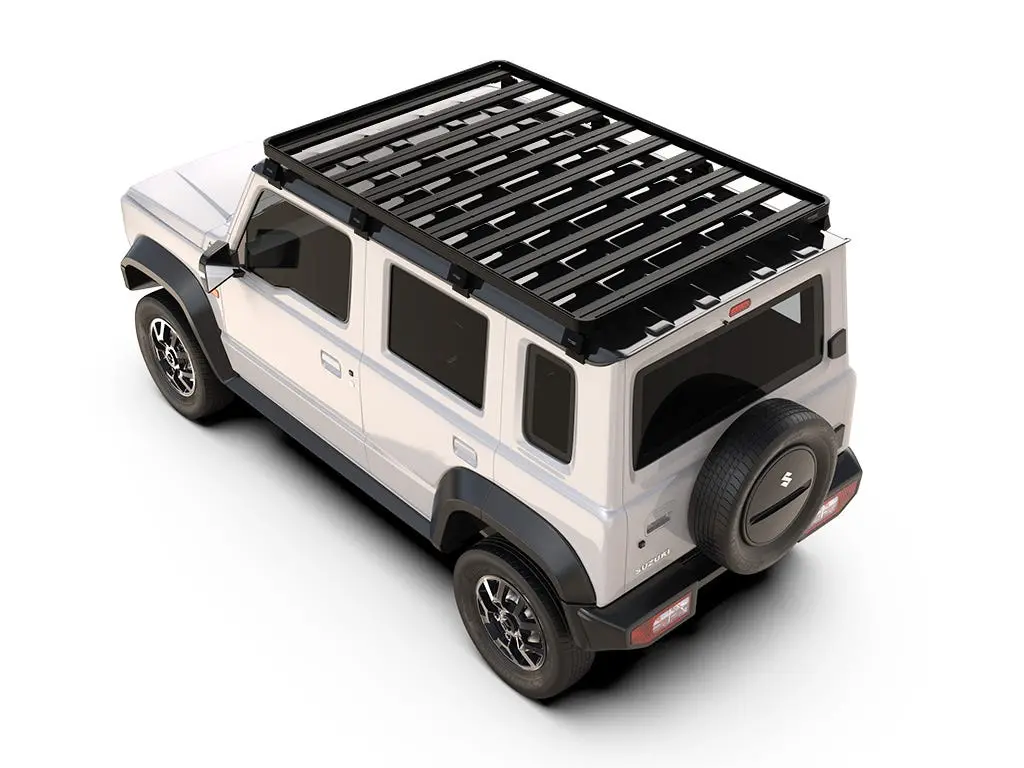 Front Runner Suzuki Jimny 5 Door (2023-Current) Slimline Ii Roof Rack 2