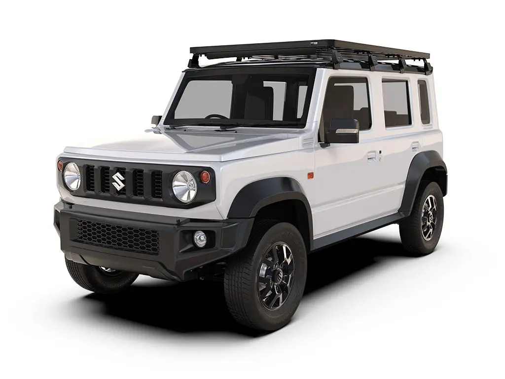 Front Runner Suzuki Jimny 5 Door (2023-Current) Slimline Ii Roof Rack Kit / Tall 1