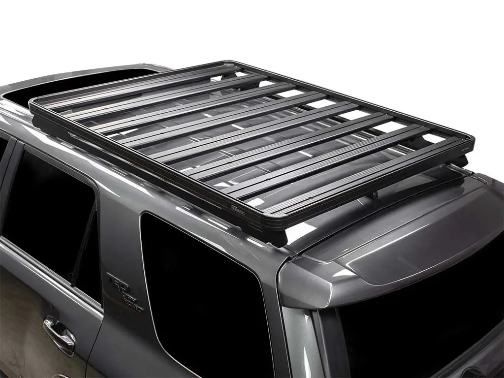 Front Runner Toyota 4Runner (5Th Gen) 3/4 Slimline Ii Roof Rack Kit 2