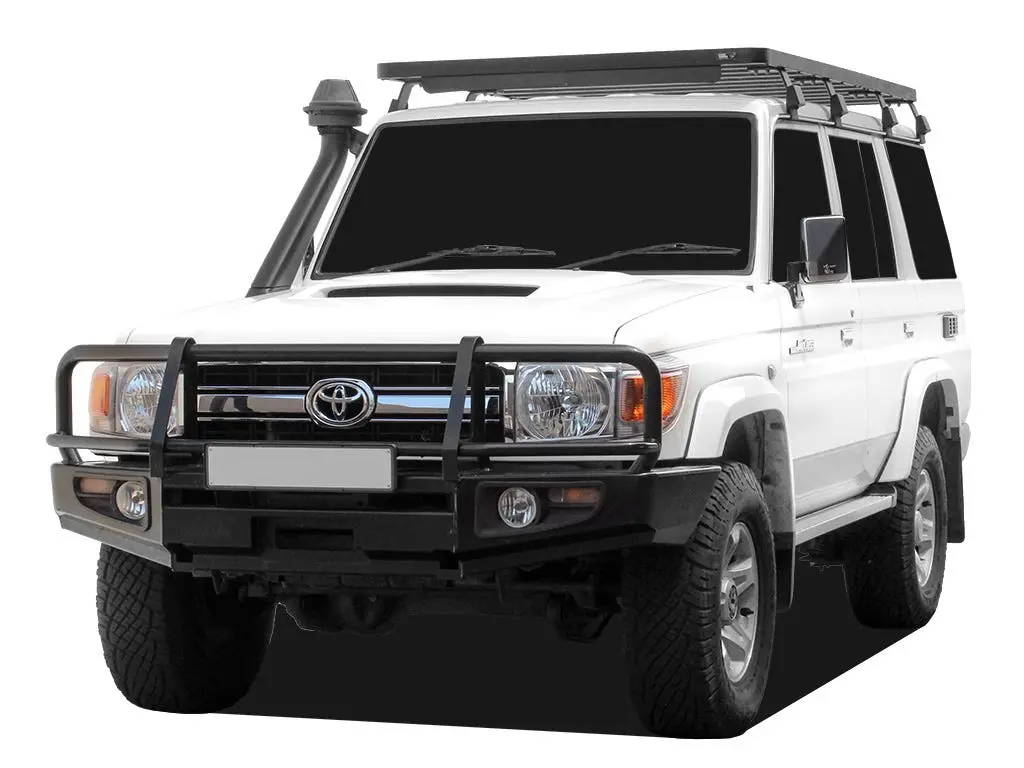 Front Runner Toyota Land Cruiser 76 Slimline Ii Roof Rack Kit 1