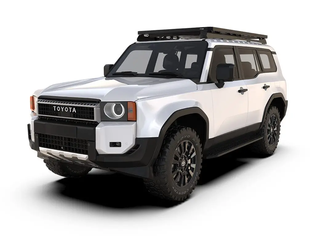 Front Runner Toyota Land Cruiser Prado (2024-Current) Slimline Ii Roof Rack Kit 1