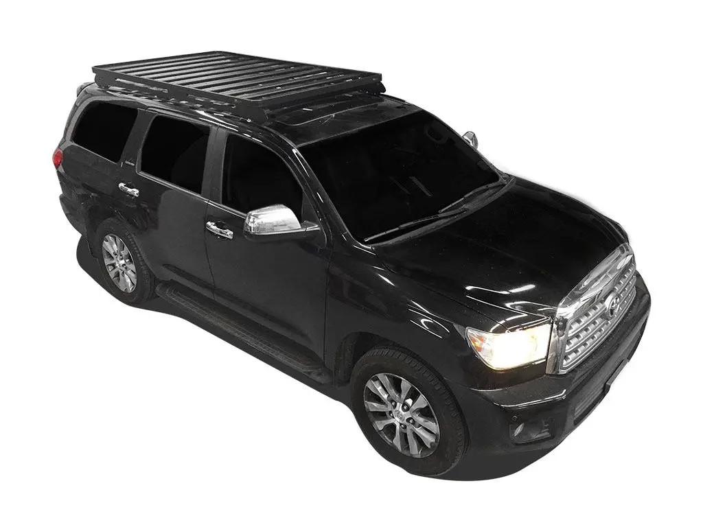 Front Runner Toyota Sequoia (2008-2022) Slimline Ii Roof Rack Kit 1