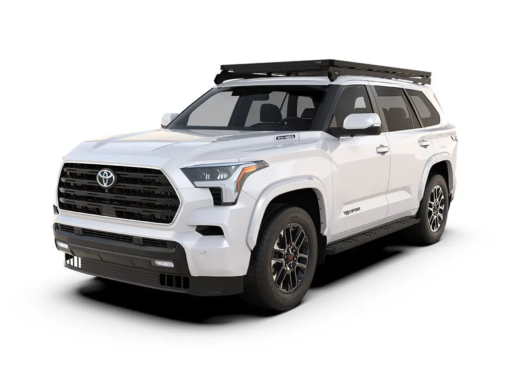 Front Runner Toyota Sequoia (2022-Current) Slimline Ii Roof Rack Kit 1