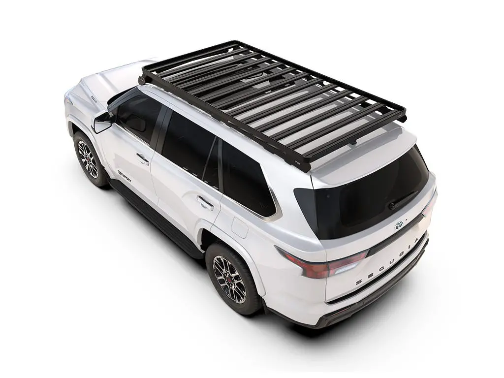 Front Runner Toyota Sequoia (2022-Current) Slimline Ii Roof Rack Kit 2