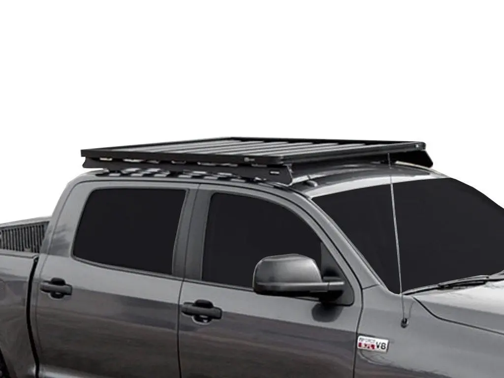 Front Runner Toyota Tundra Crew Max (2007-2021) Slimline Ii Roof Rack Kit / Low Profile 2