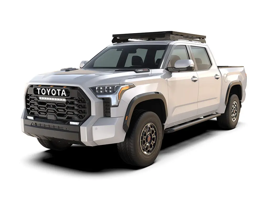 Front Runner Toyota Tundra Crew Max (2022-Current) Slimline Ii Roof Rack Kit 1