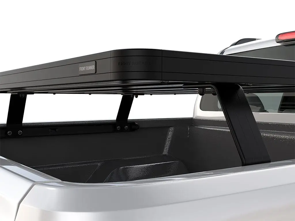 Front Runner Toyota Tundra Access Cab 2-Door Pickup Truck (1999-2006) Slimline Ii Load Bed Rack Kit 2