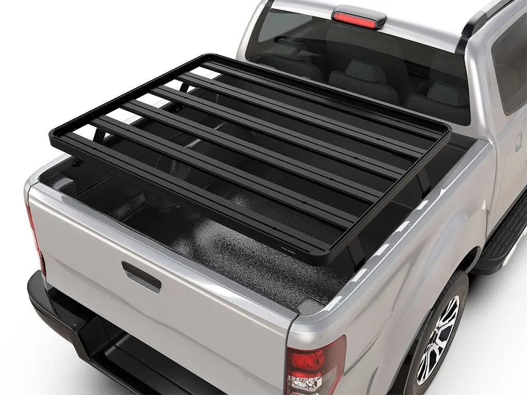 Front Runner Toyota Tundra Access Cab 2-Door Pickup Truck (1999-2006) Slimline Ii Load Bed Rack Kit 1