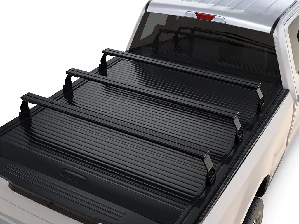Front Runner Toyota Tacoma Retrax Xr 5In (2005-Current) Triple Load Bar Kit 1
