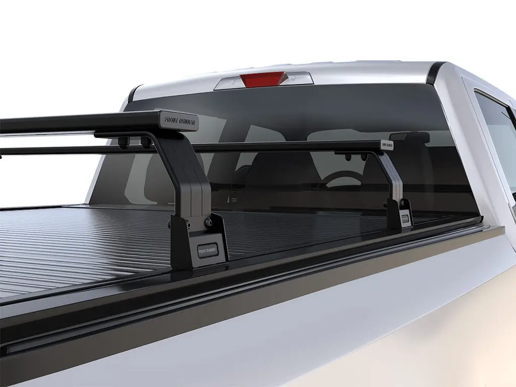 Front Runner Toyota Tacoma Retrax Xr 5In (2005-Current) Double Load Bar Kit 2