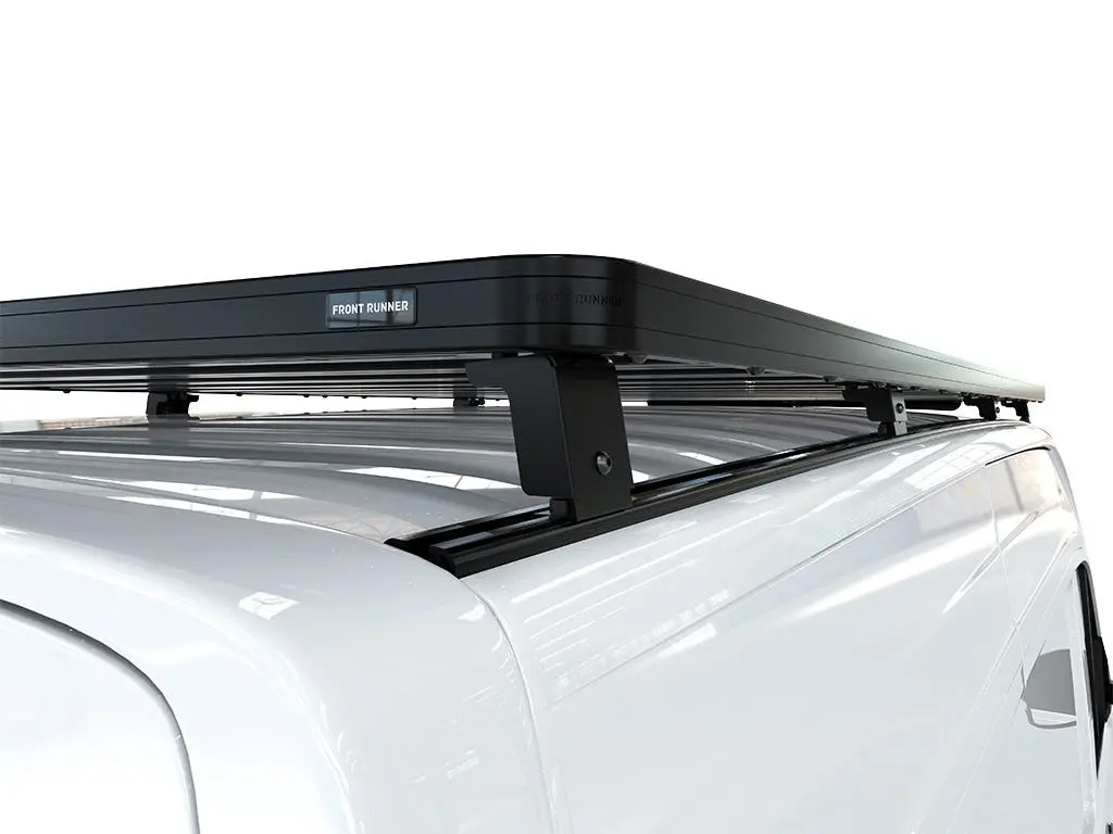 Front Runner Volkswagen Crafter/Man Tge W/O Oem Tracks (2017-Current) Slimline Ii Roof Rack Kit 2