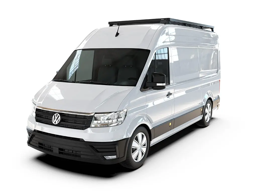 Front Runner Volkswagen Crafter/Man Tge W/O Oem Tracks (2017-Current) Slimline Ii Roof Rack Kit 1
