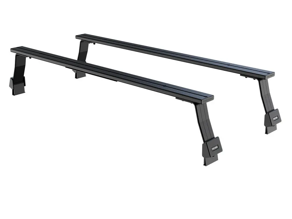Front Runner Volkswagen T2 Transporter/Kombi Load Bar Kit / Gutter Mount 1