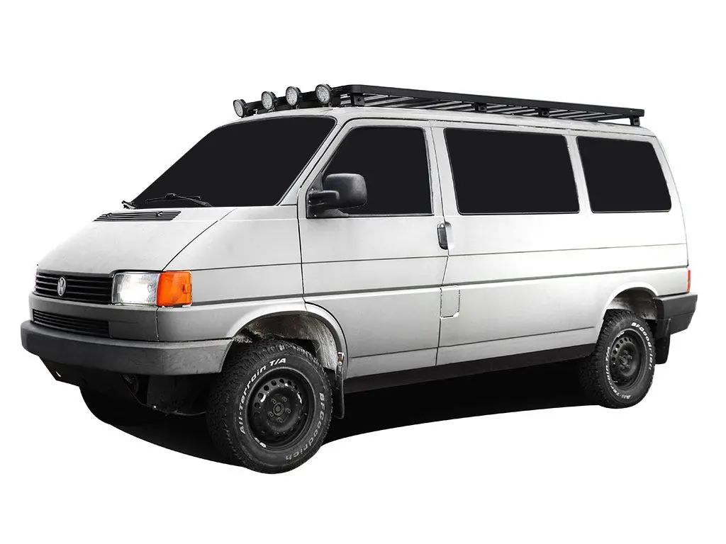Front Runner Volkswagen T4 Transporter (1990-2003) Slimline Ii Roof Rack Kit 1