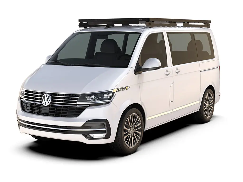 Front Runner Volkswagen T6/T6.1 Caravelle Transporter Lwb (2015-Current) Slimline Ii Roof Rack Kit 1