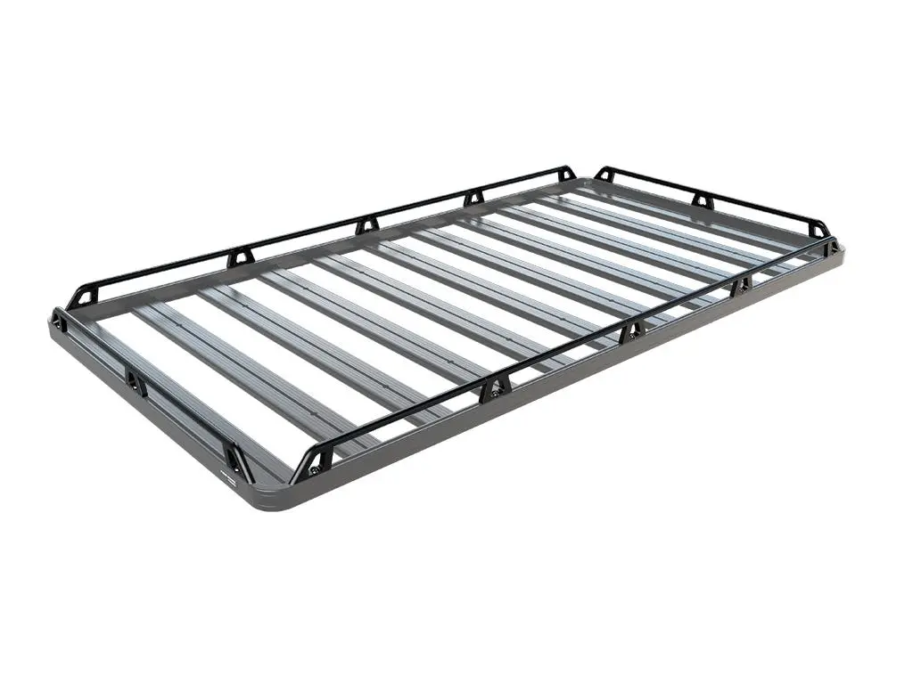 Front Runner Expedition Perimeter Rail Kit - For 2166Mm (L) X 1165Mm (W) Rack 1