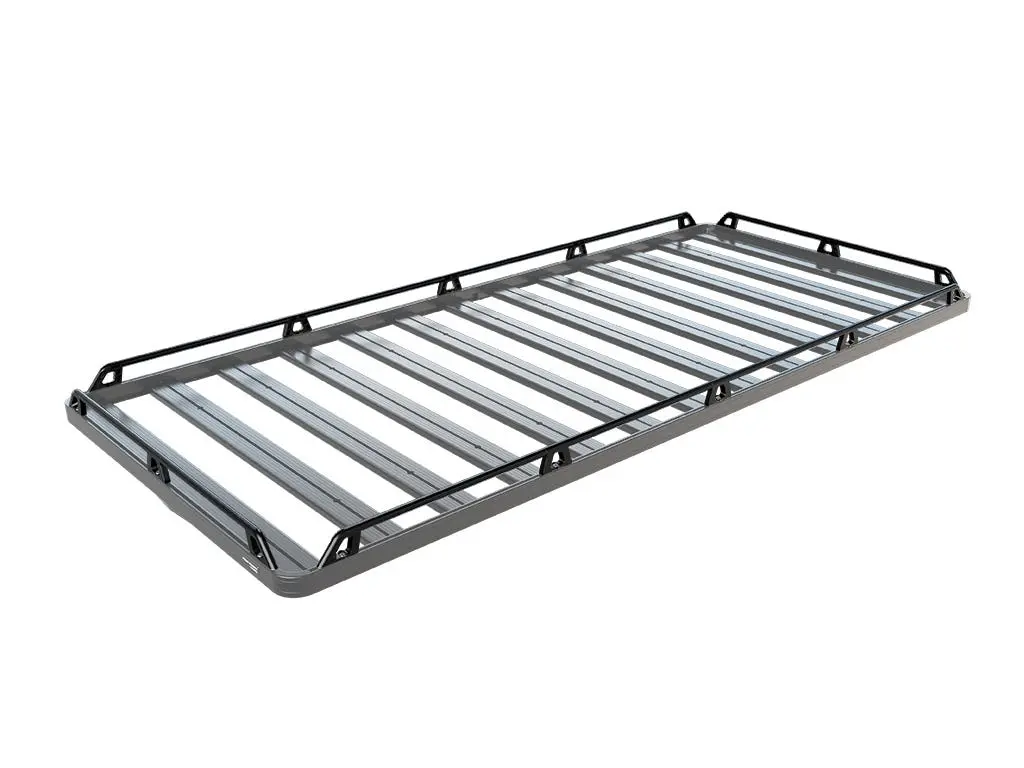 Front Runner Expedition Perimeter Rail Kit - For 2570Mm (L) X 1165Mm (W) Rack 1