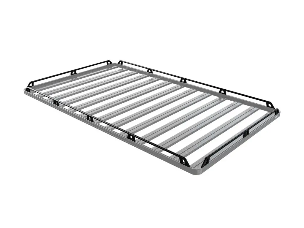 Front Runner Expedition Perimeter Rail Kit - For 2570Mm (L) X 1255Mm (W) Rack 2