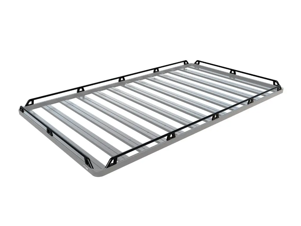 Front Runner Expedition Perimeter Rail Kit - For 2570Mm (L) X 1255Mm (W) Rack 1
