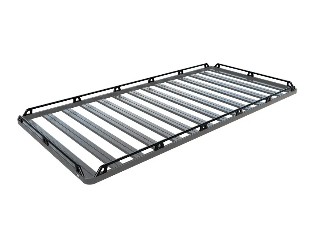 Front Runner Expedition Perimeter Rail Kit - For 2772Mm (L) X 1345Mm (W) Rack 1