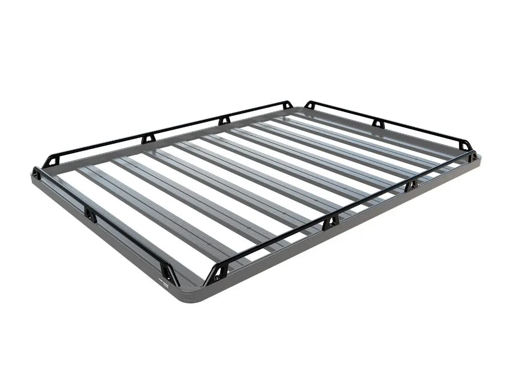 Front Runner Expedition Perimeter Rail Kit - For 1964Mm (L) X 1425Mm (W) Rack 1