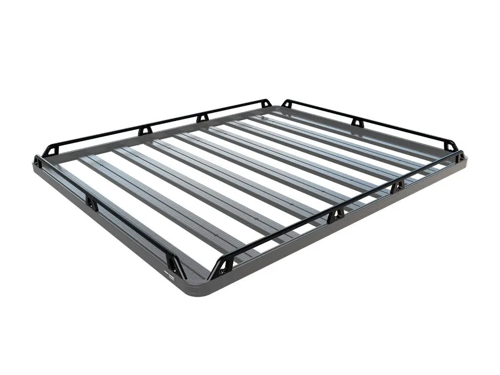 Front Runner Expedition Perimeter Rail Kit - For 1762Mm (L) X 1475Mm (W) Rack 1