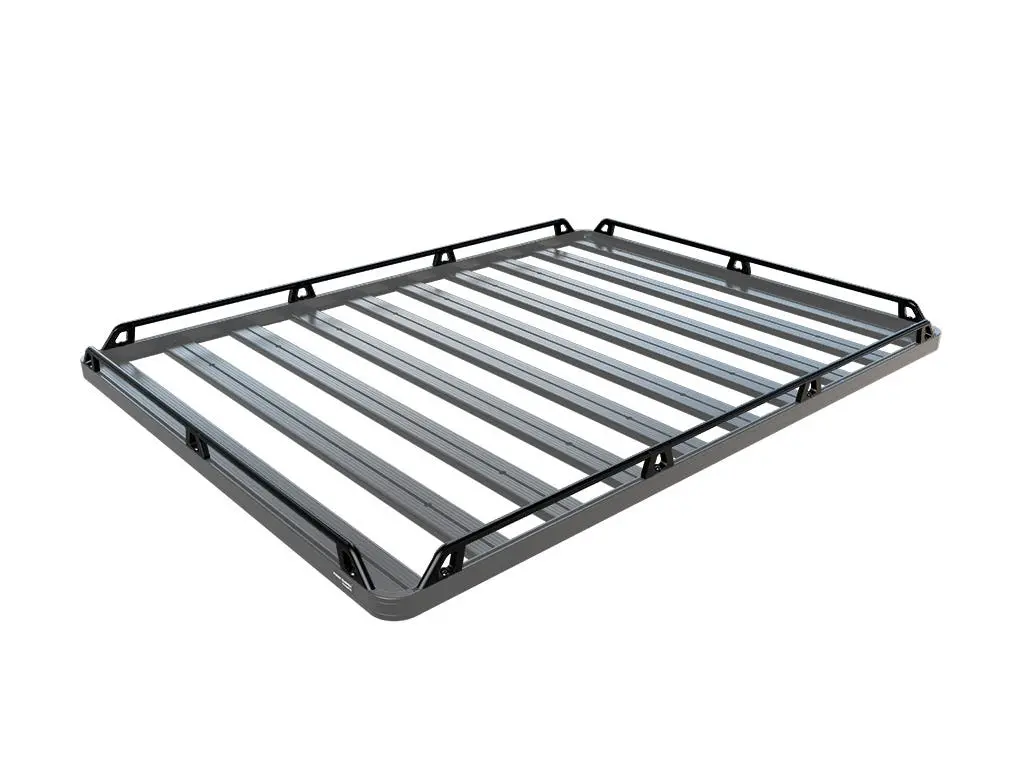 Front Runner Expedition Perimeter Rail Kit - For 1964Mm (L) X 1475Mm (W) Rack 1