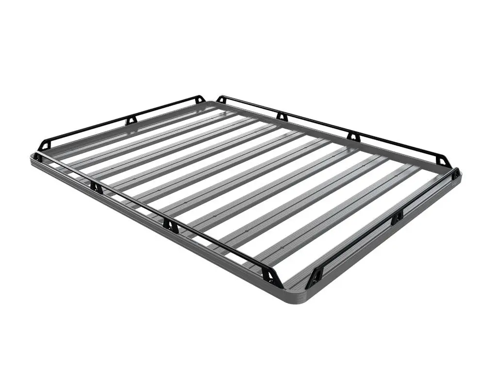 Front Runner Expedition Perimeter Rail Kit - For 1964Mm (L) X 1475Mm (W) Rack 2