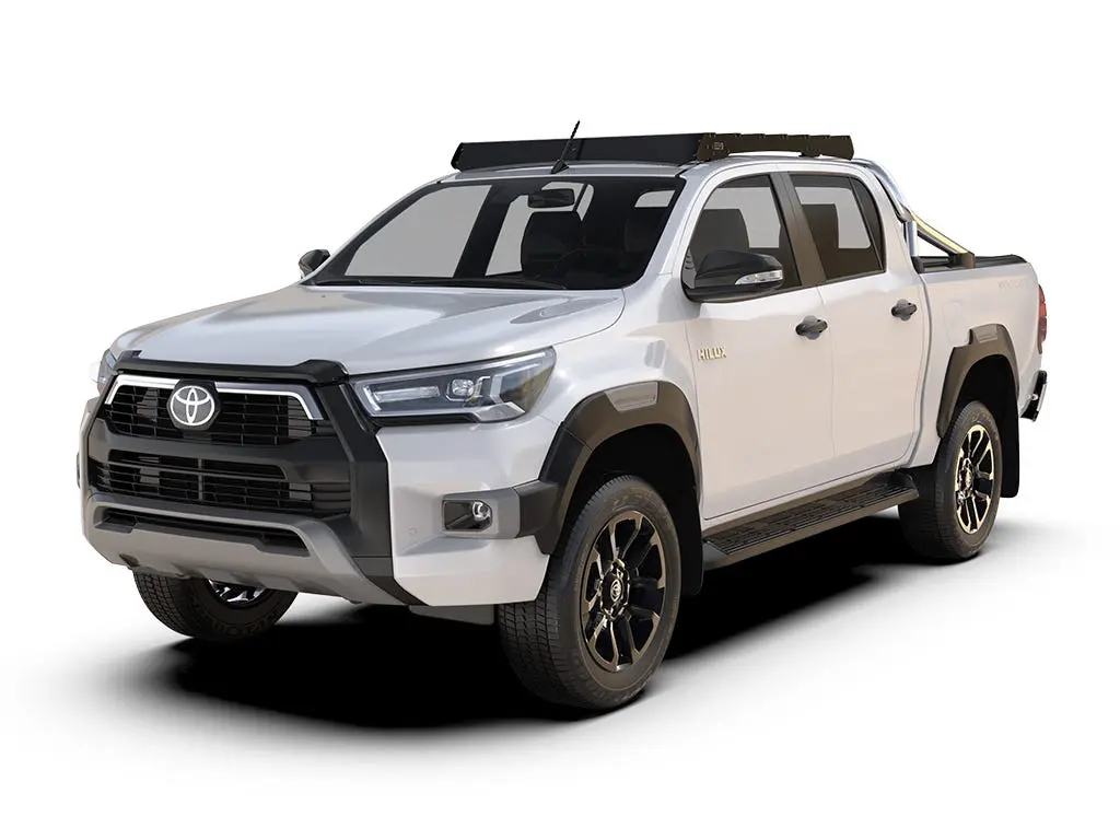Front Runner Toyota Hilux (2015-Current) Slimsport Roof Rack Kit 1