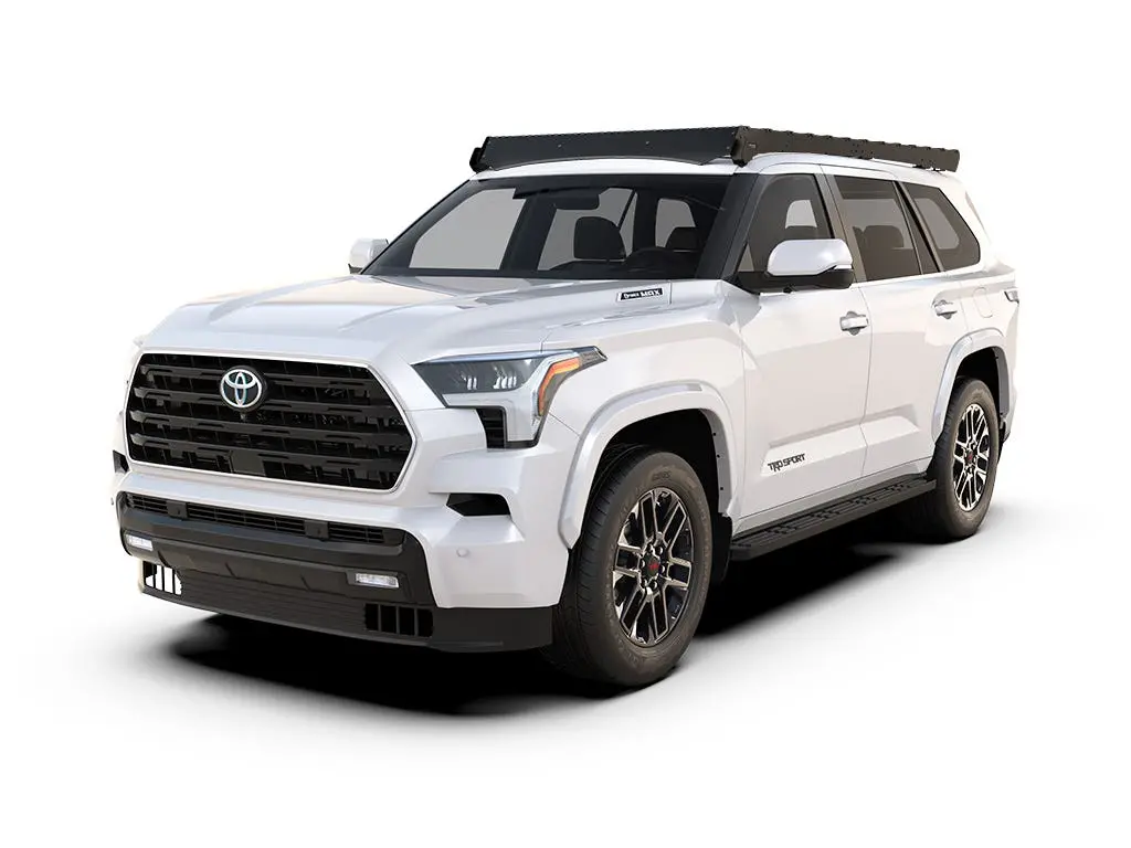 Front Runner Toyota Sequoia (2023-Current) Slimsport Roof Rack Kit 1