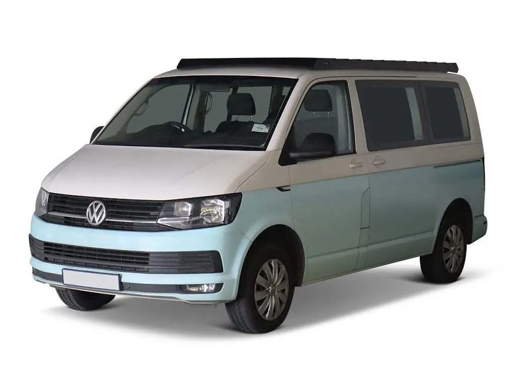 Front Runner Volkswagen T5/T6 Transporter Swb (2003-2022) Slimsport Rack Kit 1