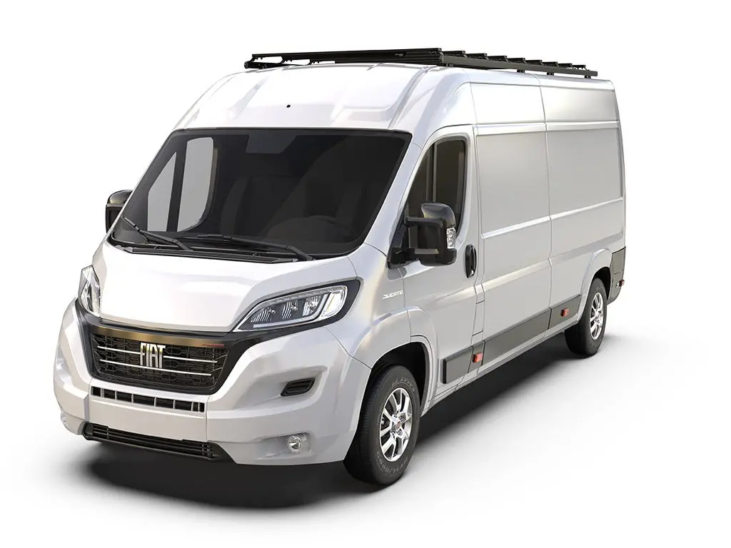 Front Runner Fiat Ducato (L4h2/159In Wb/High Roof) (2014-Current) Slimpro Van Rack Kit 1