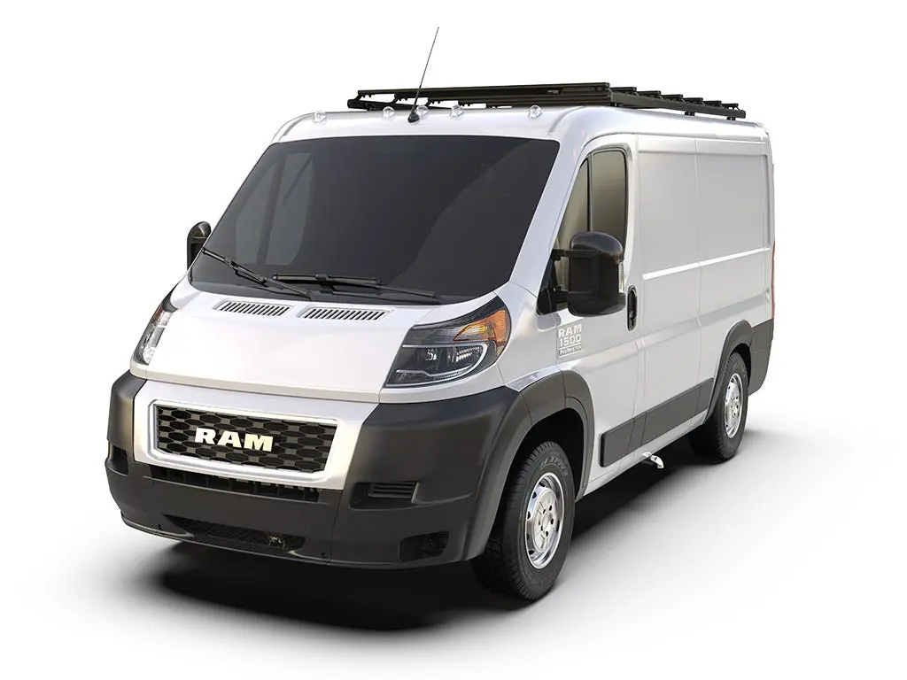 Front Runner Ram Pro Master 1500 (118In Wb/Low Roof) (2014-Current) Slimpro Van Rack Kit 1