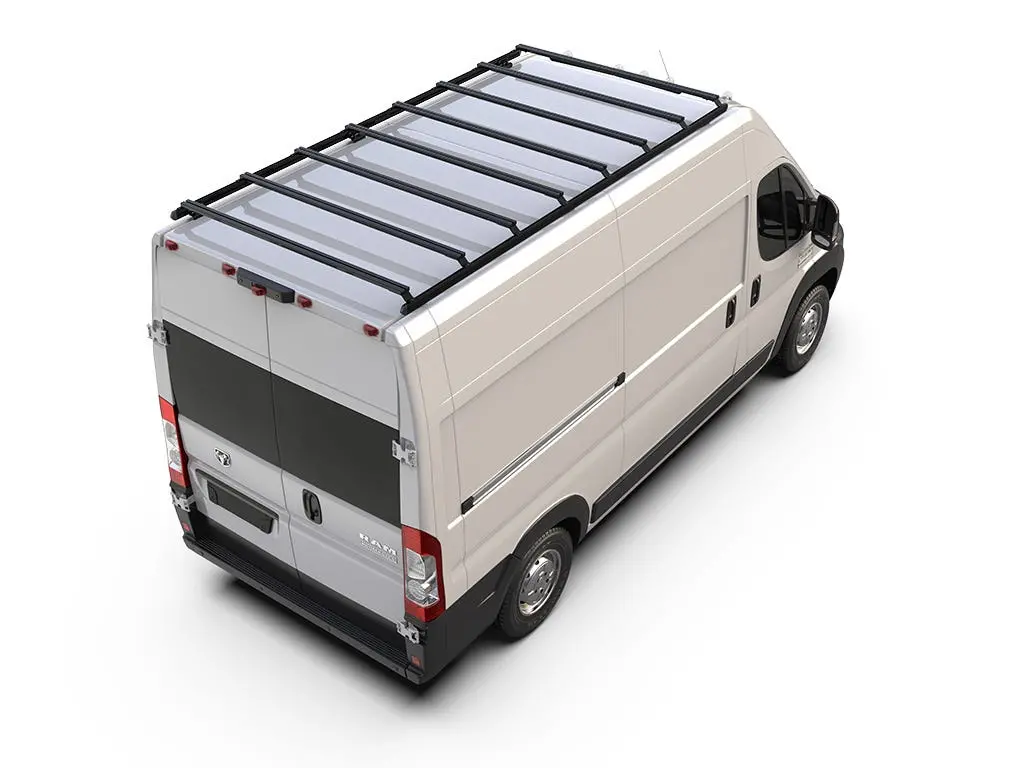 Front Runner Ram Pro Master 2500 (136€ Wb/High Roof) (2014-Current) Slimpro Van Rack Kit 2