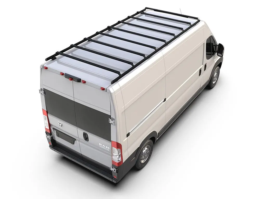 Front Runner Ram Pro Master 2500 (159€ Wb/High Roof) (2014-Current) Slimpro Van Rack Kit 2