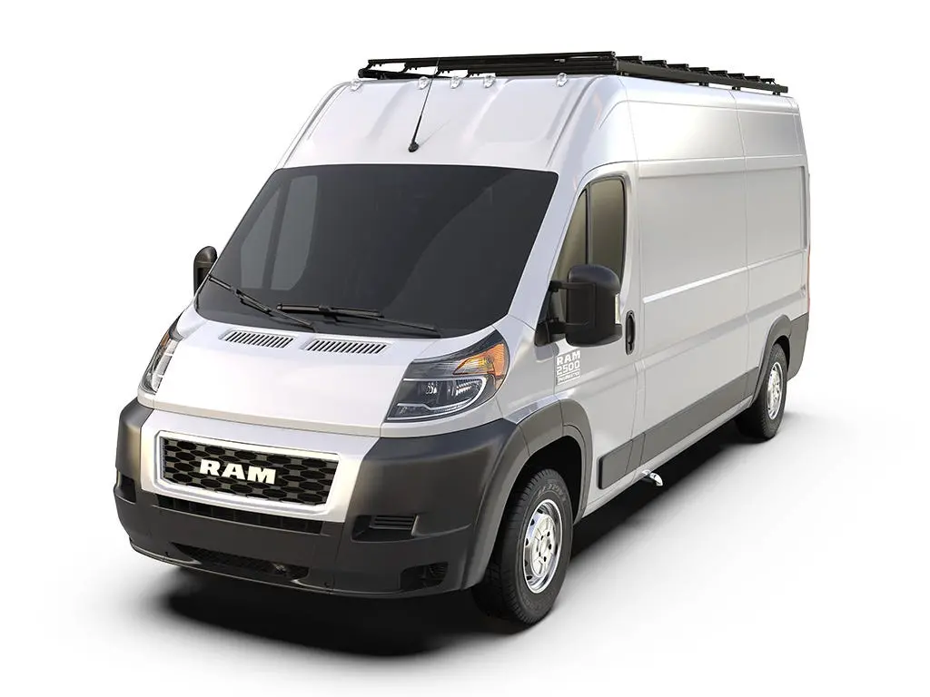 Front Runner Ram Pro Master 2500 (159€ Wb/High Roof) (2014-Current) Slimpro Van Rack Kit 1