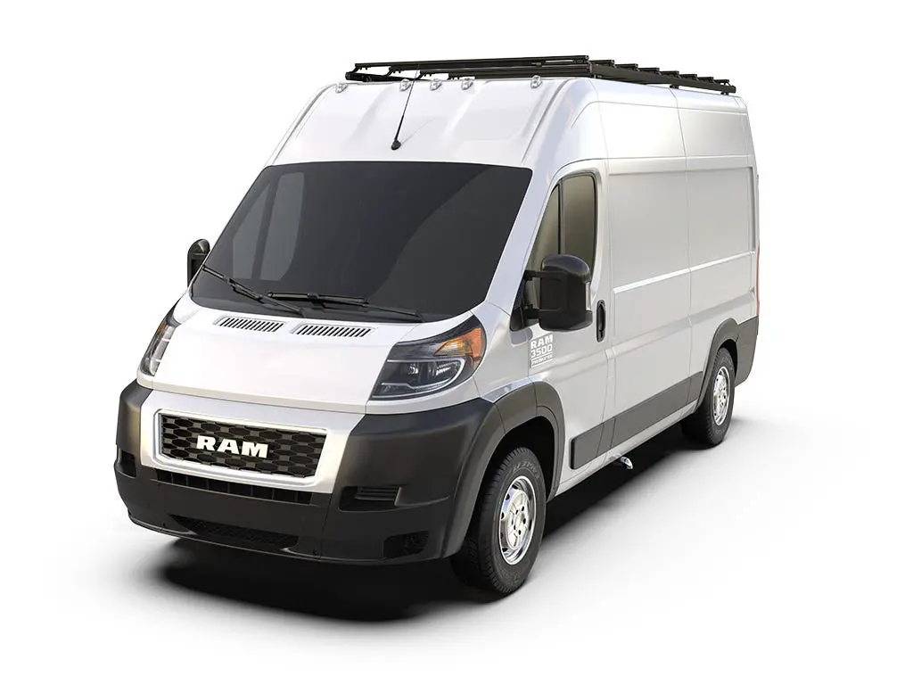 Front Runner Ram Pro Master 3500 (136€ Wb/High Roof) (2014-Current) Slimpro Van Rack Kit 1