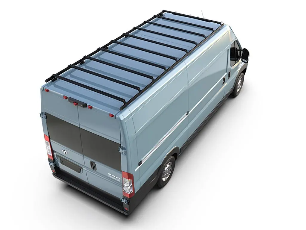 Front Runner Ram Pro Master 3500 (159 Wb/Ext High Roof) (2014-Current) Slimpro Van Rack Kit 2