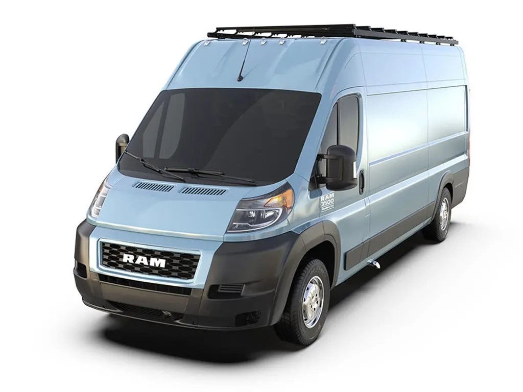 Front Runner Ram Pro Master 3500 (159 Wb/Ext High Roof) (2014-Current) Slimpro Van Rack Kit 1