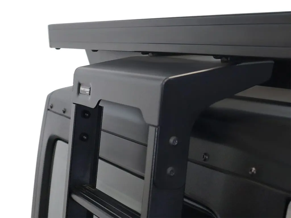 Front Runner Jeep Wrangler Jk Side Mount Ladder 2