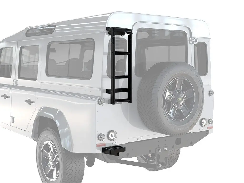 Front Runner Land Rover Defender 90/110 (1983-2016) Ladder 1